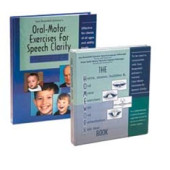 Oral Placement Therapy For Speech Clarity & Homework Set