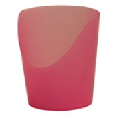 Cut Out Cup Pink