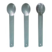 Textured Spoon Set