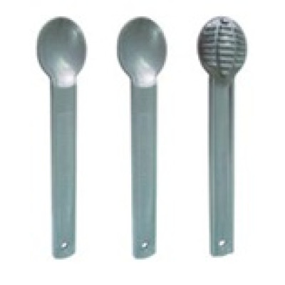 Textured Spoon Set