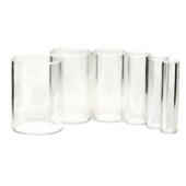 Progressive Jaw Closure Tubes Kit