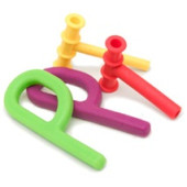 Bite Tube Set