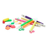 Horn Kit : Lip Closure