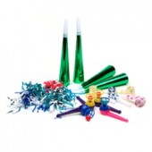 Horn Kit : Tongue Retraction