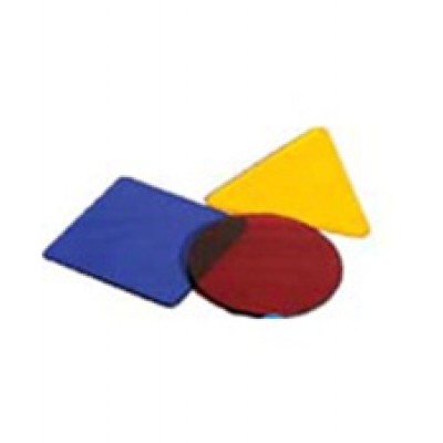 Apraxia Bilabial Shapes