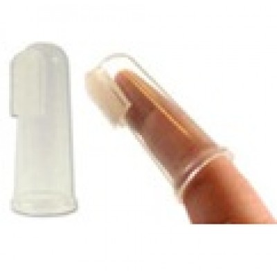 Infadent (Finger Brush)